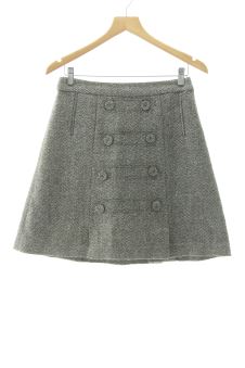 Falda 40 U (by Adolfo Dominguez), foto 1 de 2