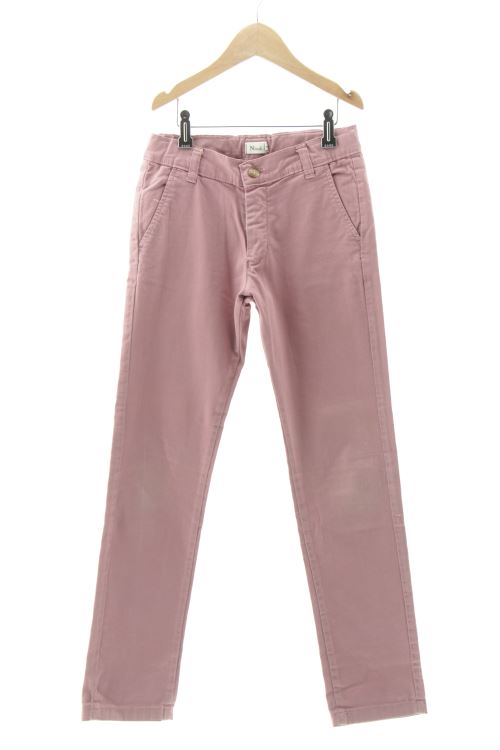 Lange Jeans