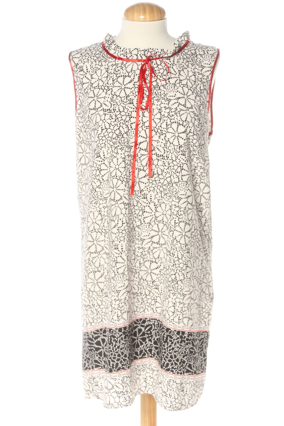 Robe casual O`clock de la taille M, de couleur imprimés