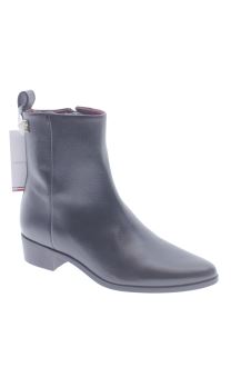 Bottines 36 Tommy Hilfiger, photo 1 sur 4