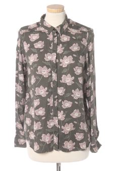 Chemise XS Bonobo Jean