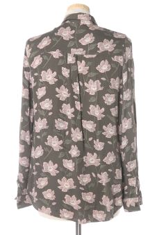 Chemise XS Bonobo Jean