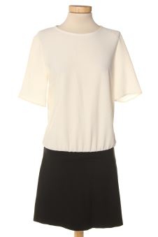 Robe casual S Mango, photo 1 sur 2