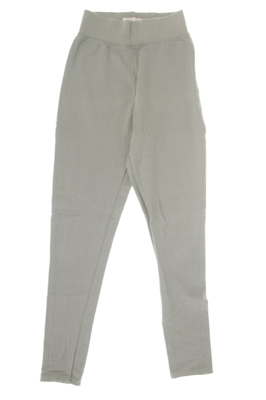 Leggings de Springfield de la talla S, de color turquesa
