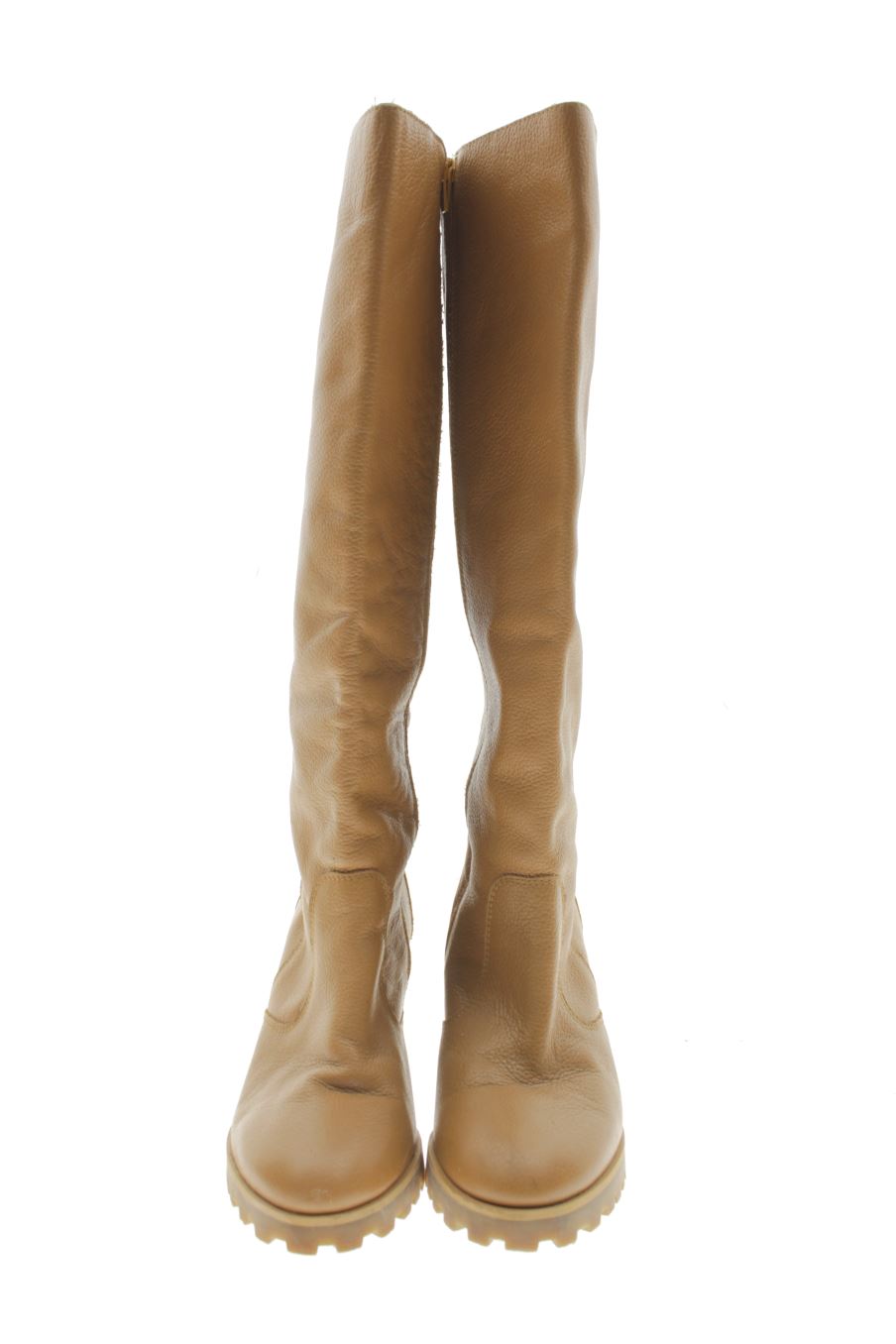 Botas de Apart de la talla 38, de color marrón de