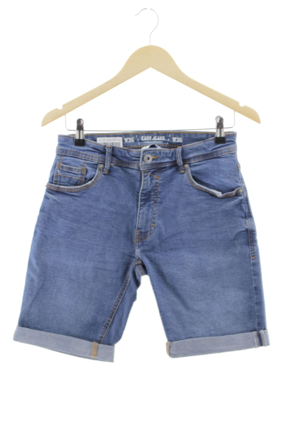 Pantalones cortos de Easy wear de la talla 36