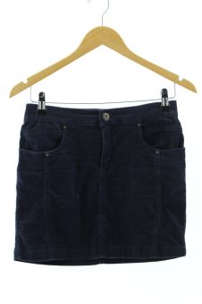 Aufwändiger Rock 36 Karl Marc John