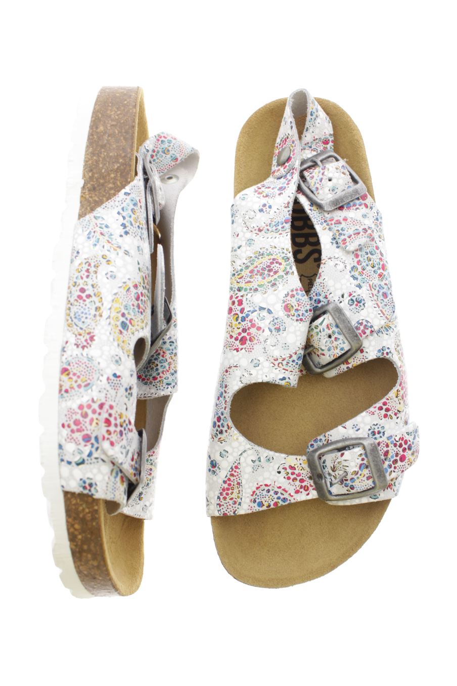 Sandales 34 outlet