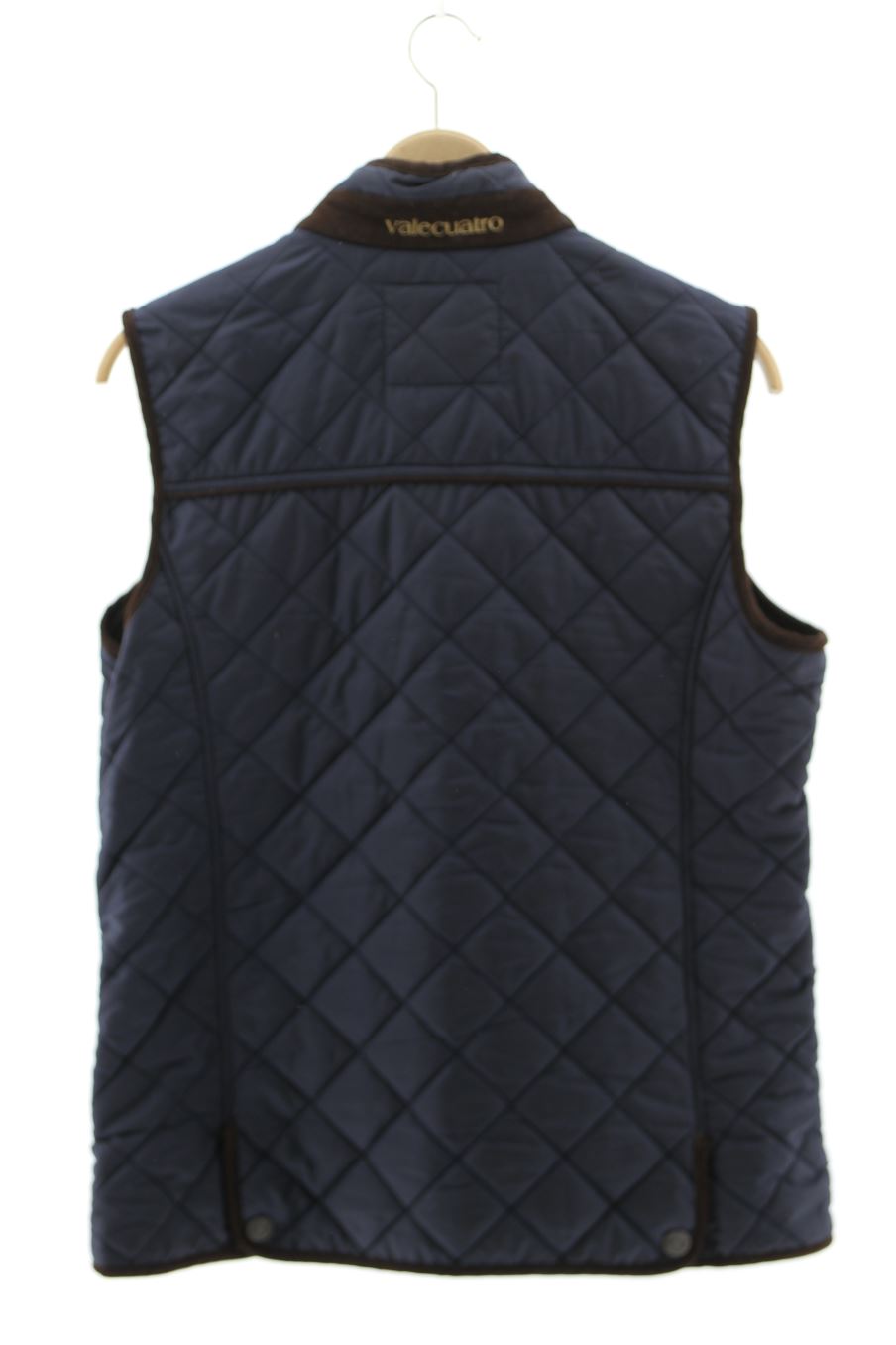 Veste sans manches valecuatro de la taille XL