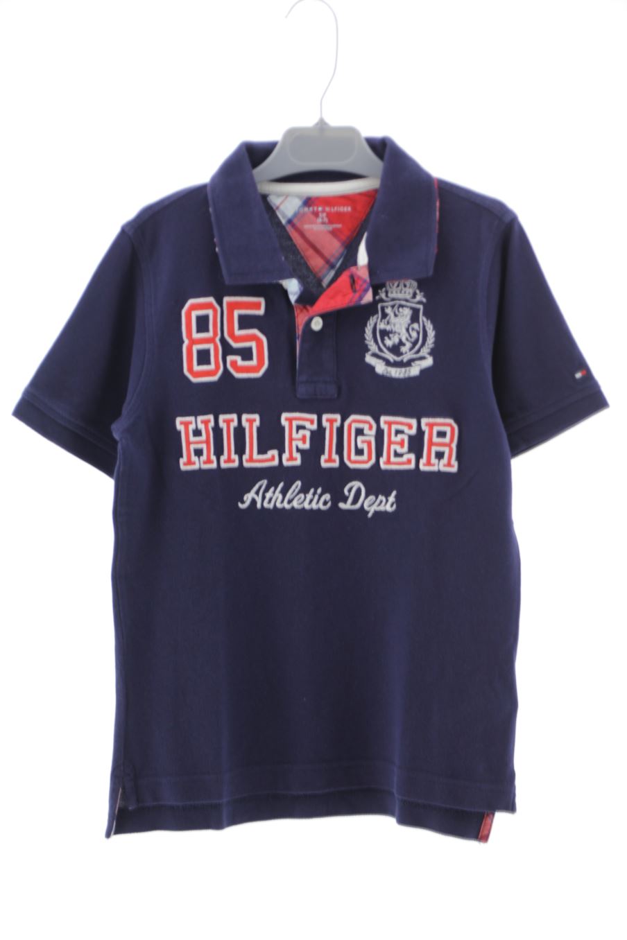 Polo  Tommy Hilfiger de la taille 6 ans de seconde main