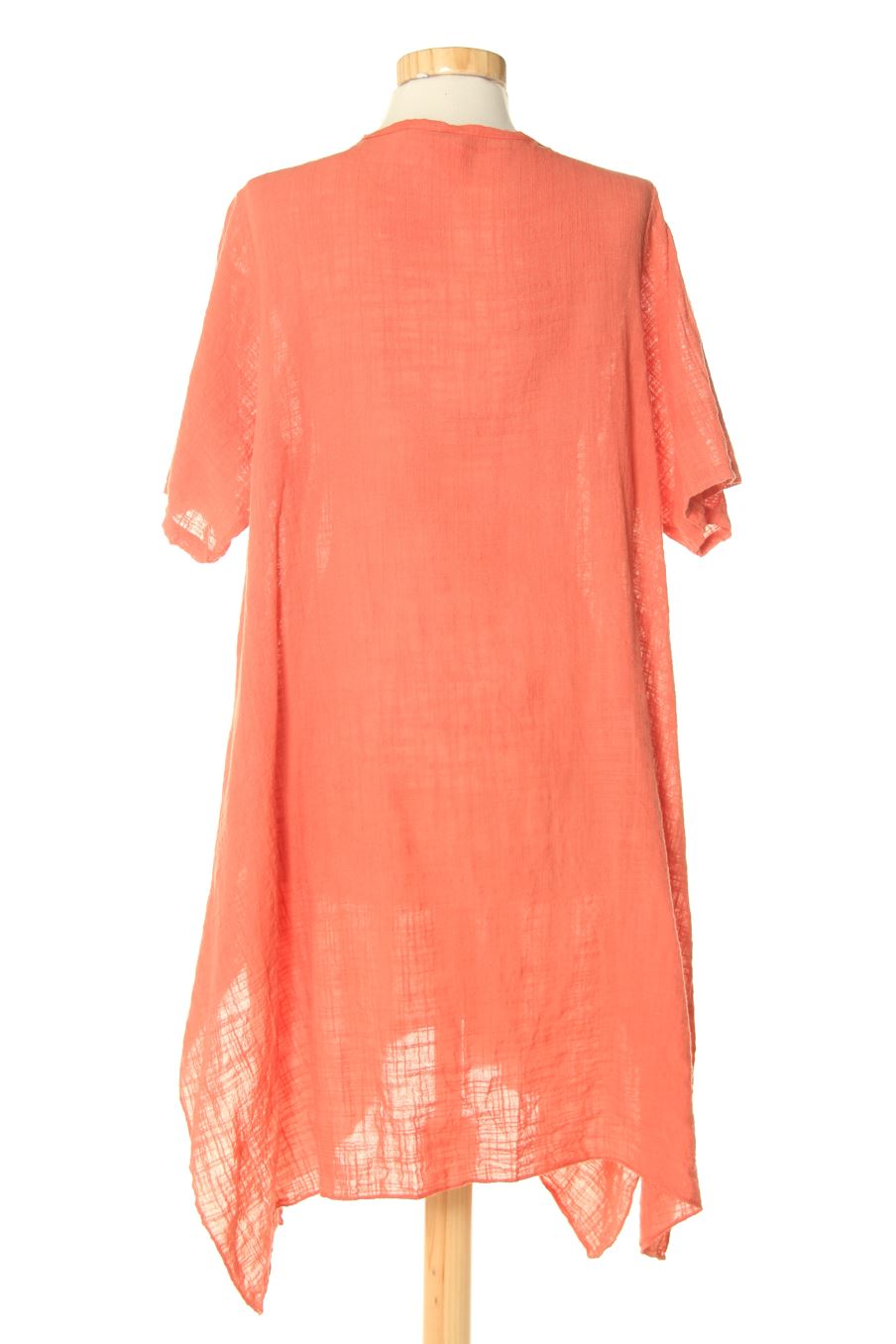 Kimono de Luna de la talla Única, de color rosa