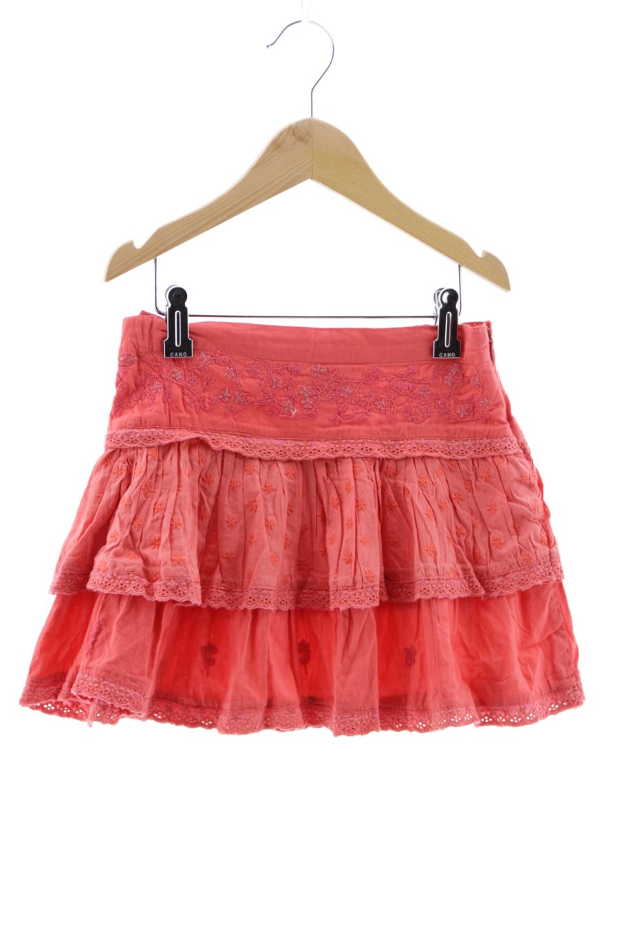 Jupe Bass10 de la taille 4 ans de seconde main