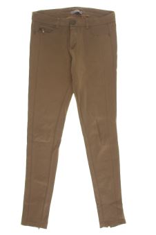 Pantalón Casual M Bershka, foto 1 de 2