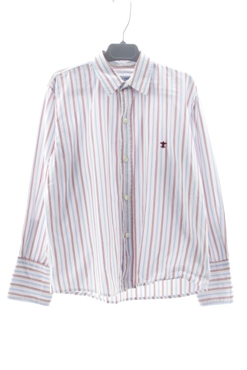 Chemise manches longues
