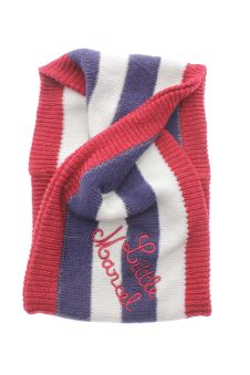 Bufanda 2-4 años Little Marcel