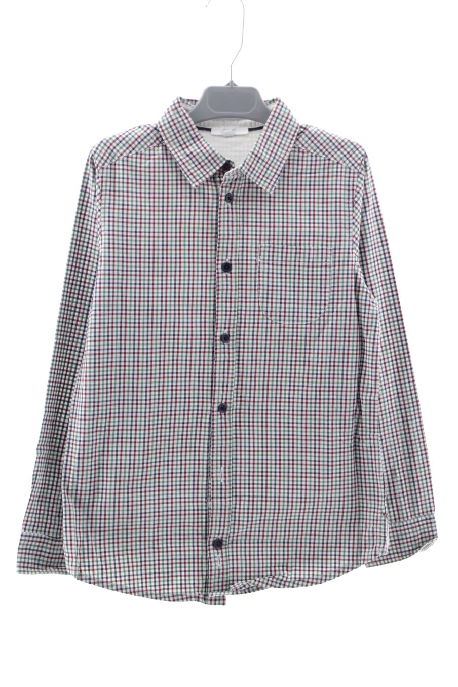 Chemise manches longues Jacadi de la taille 10 ans de seconde main