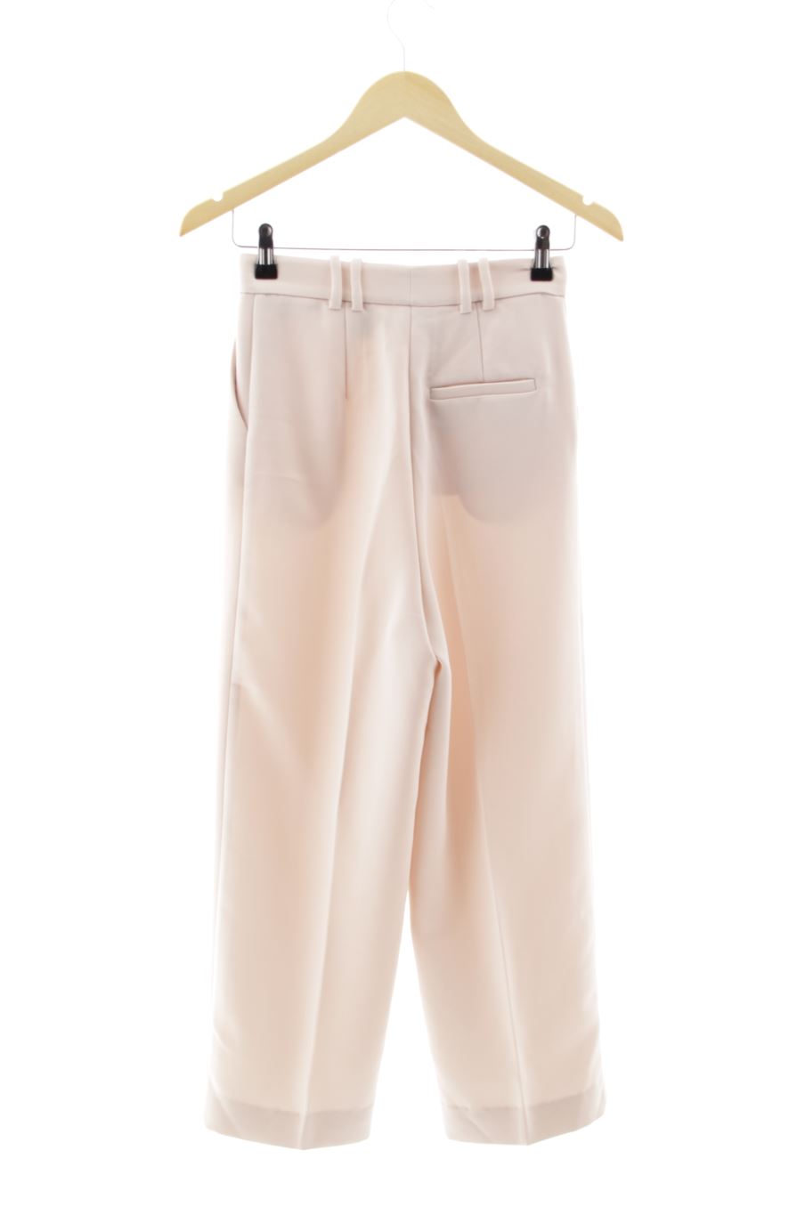Pantalon & Other Stories de la taille 34, de couleur rose