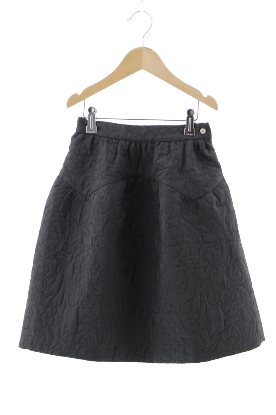 Falda de Zara de la talla 8 años de segunda mano
