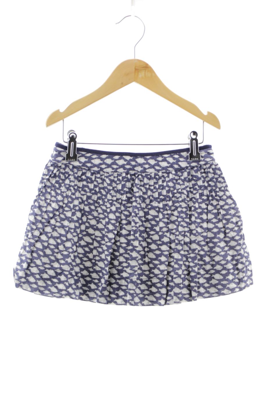 Jupe Massimo Dutti de la taille 3 ans de seconde main