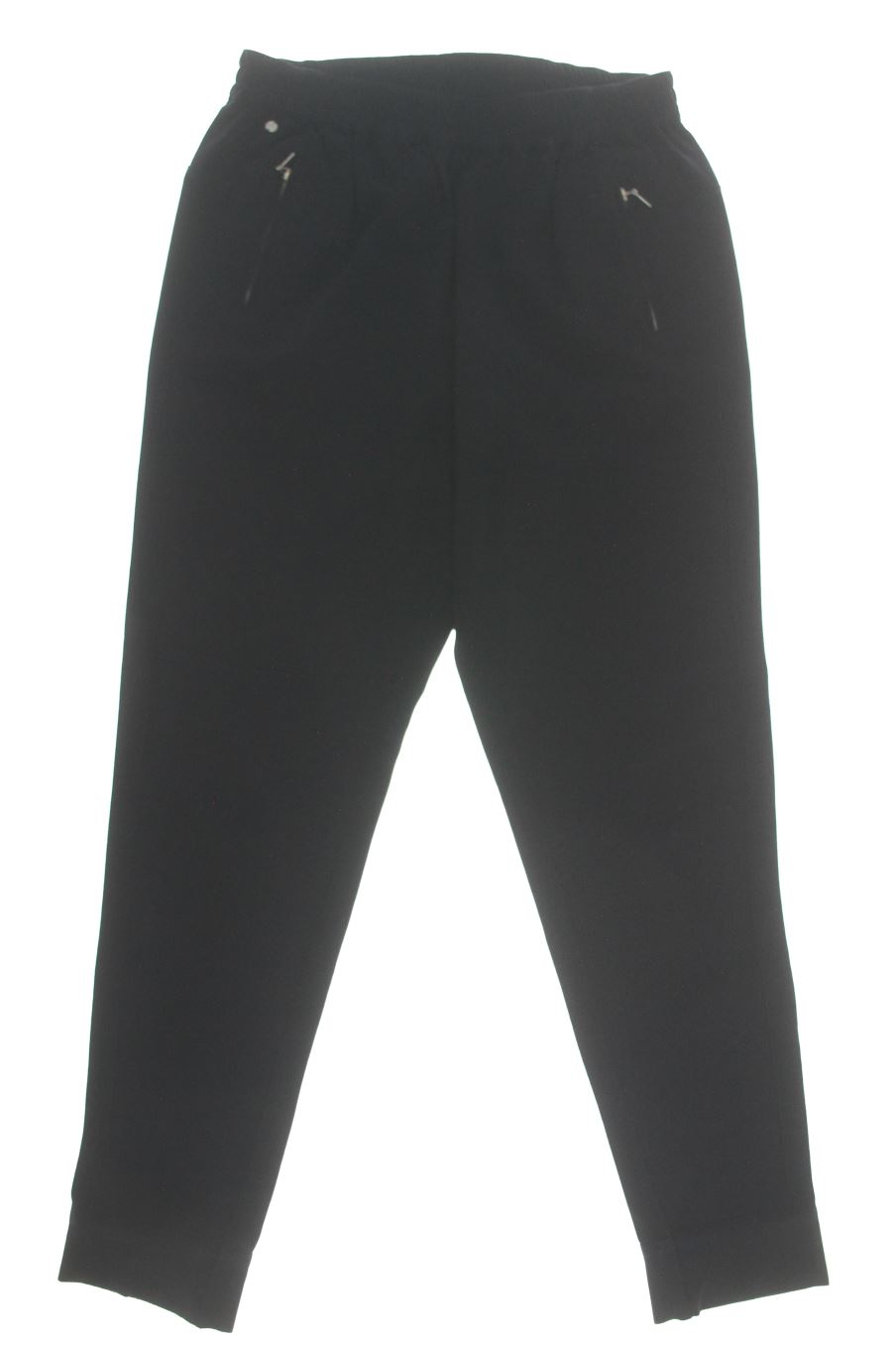 Pantalón Casual de BONOBO de la talla 36, de color azul marino
