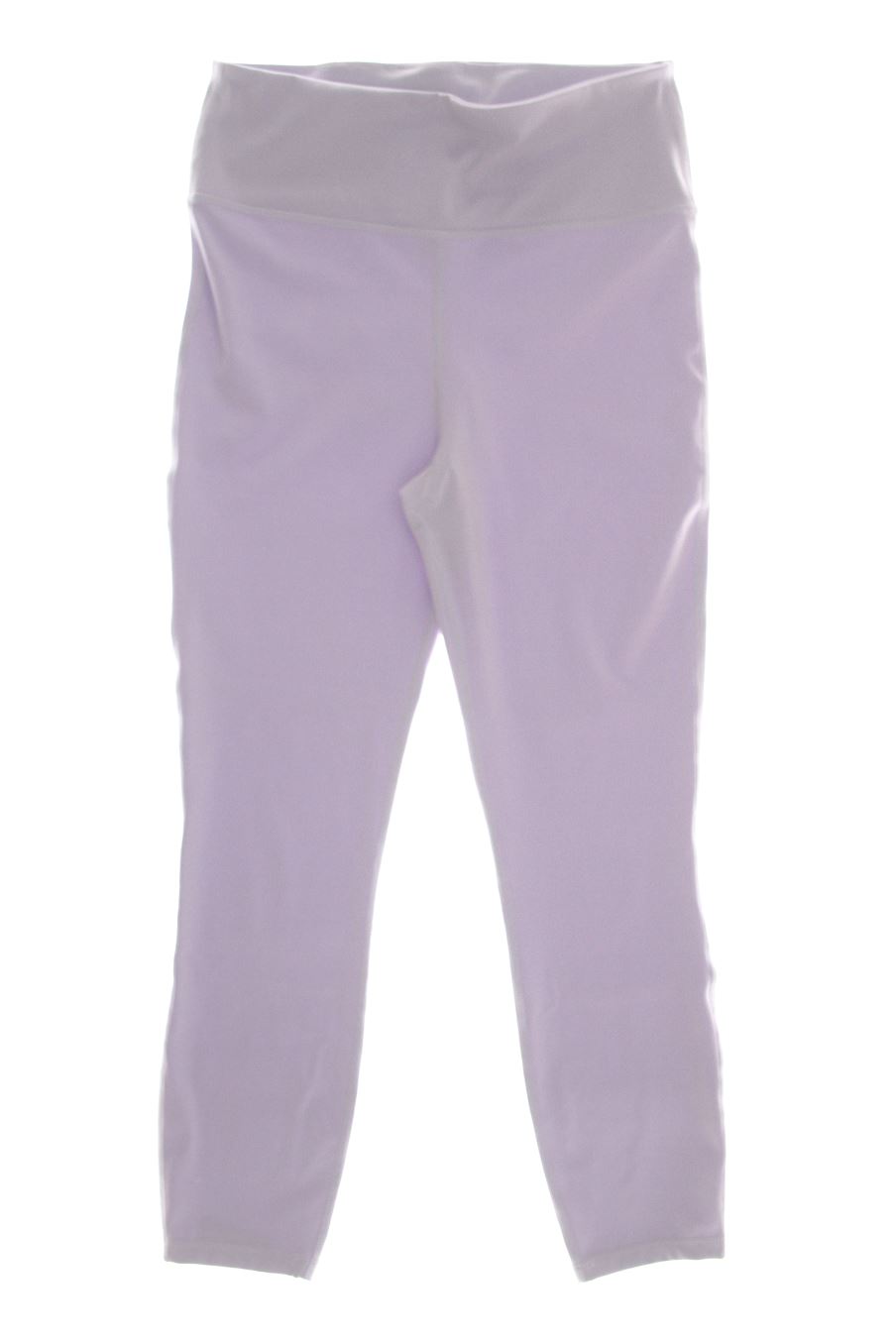 Pantalones de deporte de justfab de la talla M, de color morado