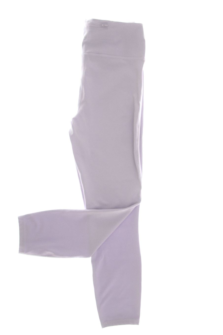 Pantalones de deporte de justfab de la talla M, de color morado