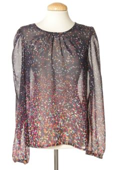 Blouse à manches longues 38 Uttam boutique, photo 1 sur 2