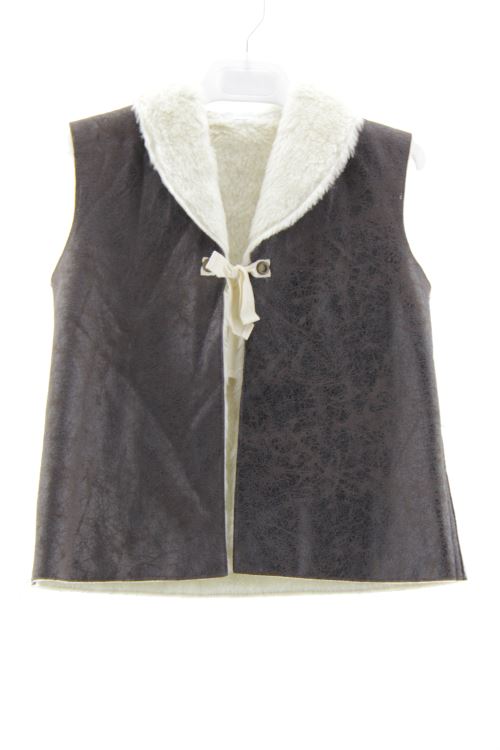 Veste sans manches