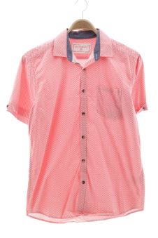 Kurzärmeliges Hemd M Armand Thiery