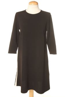 Vestido casual S Stradivarius, foto 1 de 2