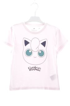Camiseta 4 años H&M