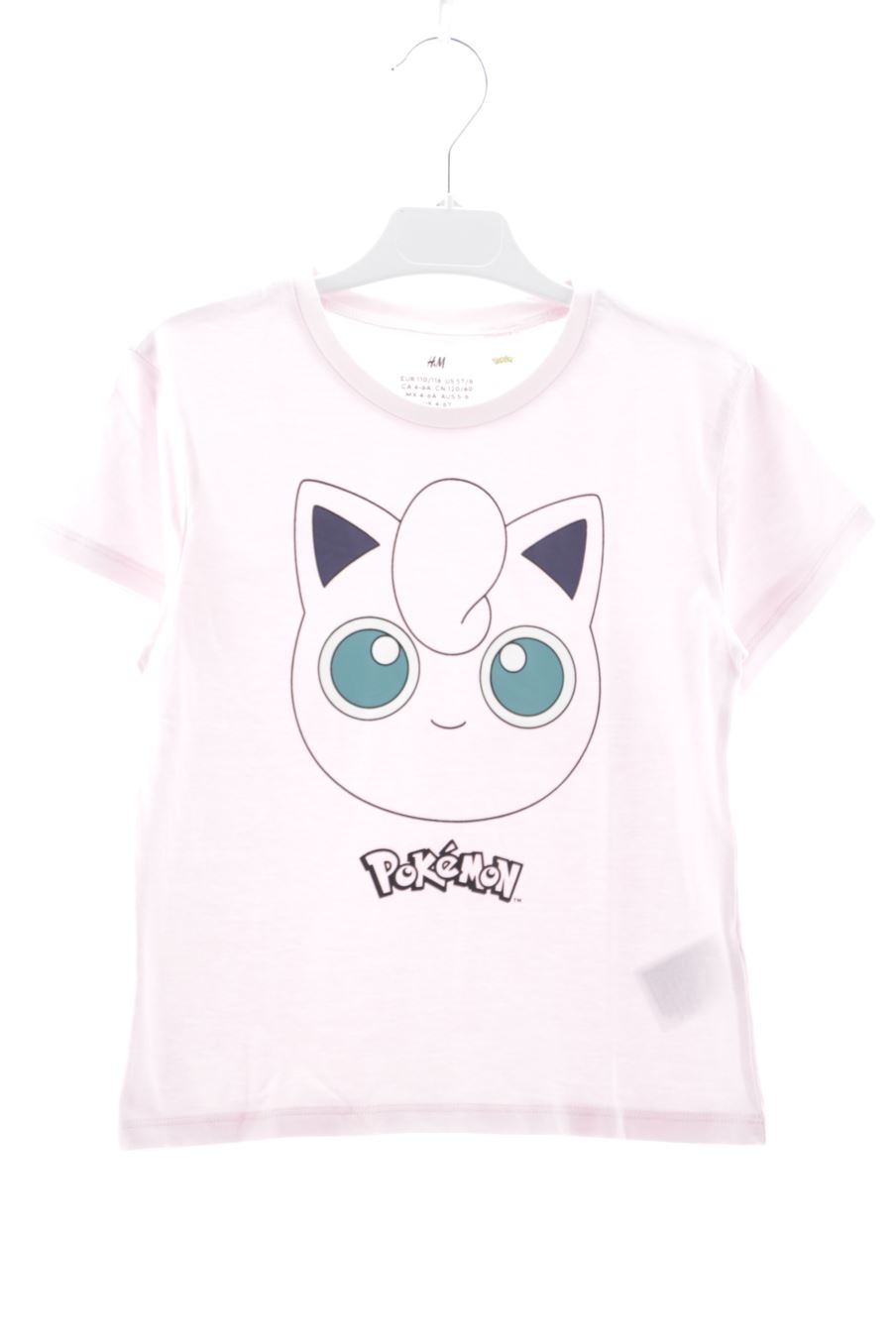 Camiseta de H&M de la talla 4 años de segunda mano