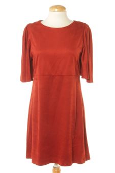 Robe casual S Trafaluc, photo 1 sur 2