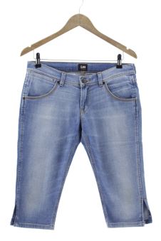Kurze Jeans 176 Lee