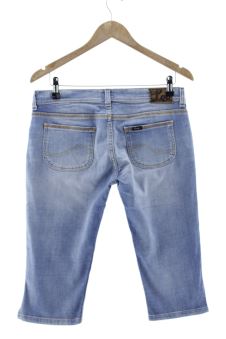 Kurze Jeans 176 Lee