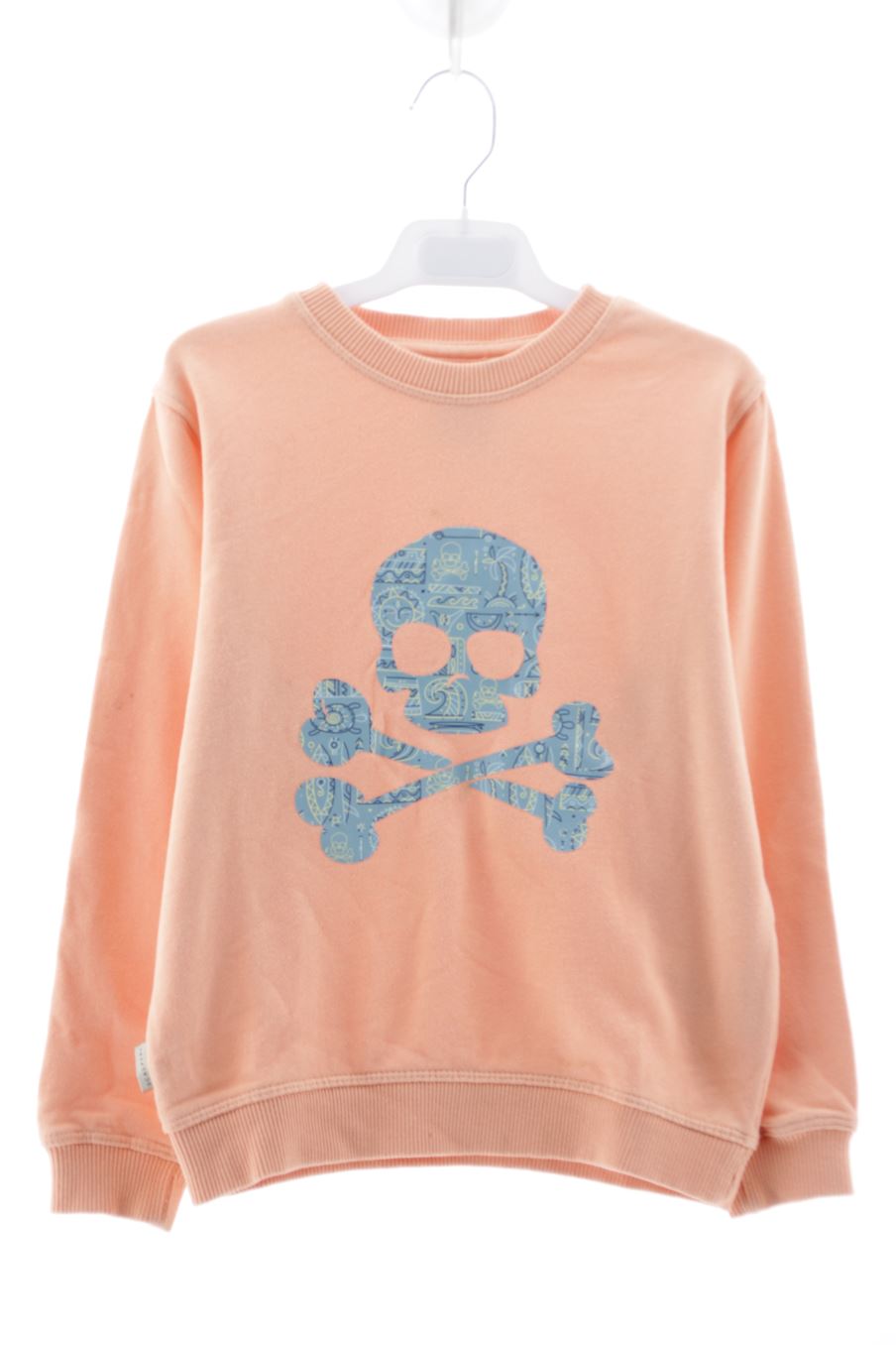 gebraucht Scalpers Sweatshirt Größe 116