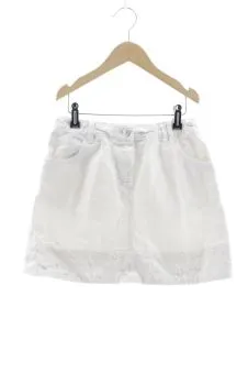 Falda 9 años Massimo Dutti