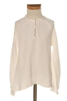 Blusa de manga larga 7 años Gocco