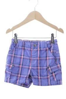 Pantalón corto 2 años PERCENTIL