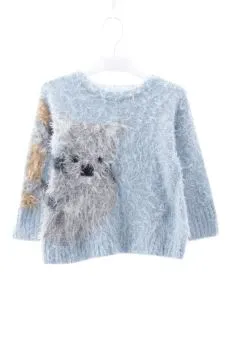 Jersey 4 años Zara