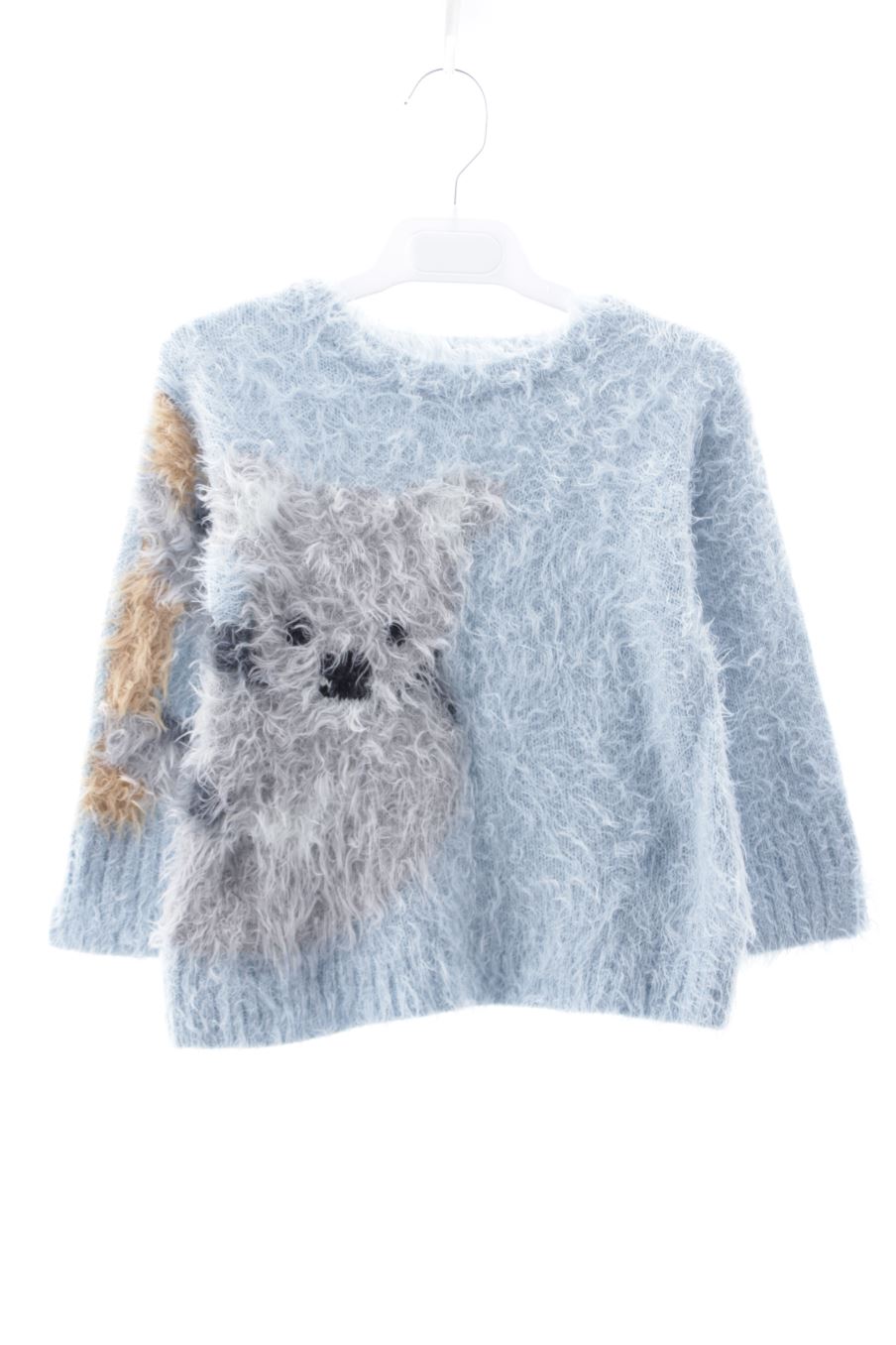 Jersey de Zara de la talla 4 años de segunda mano