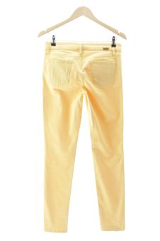 Vaquero 40 Massimo Dutti