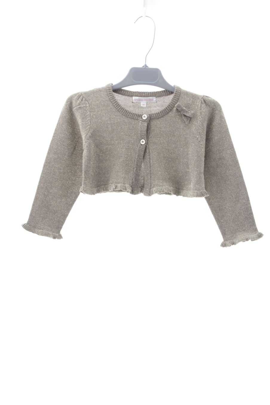 Chaqueta de Graine de reve de la talla 2 años de segunda mano