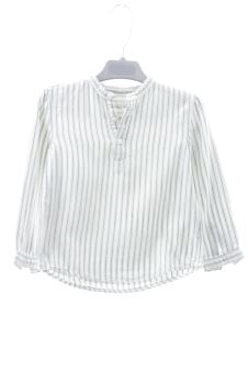 Camisa de manga larga 2 años Gocco
