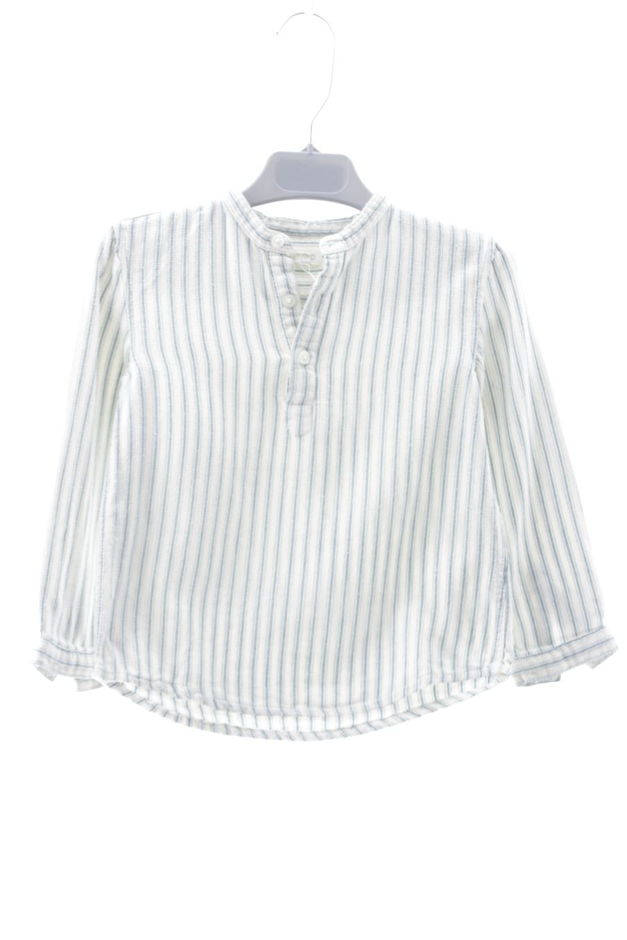 Camisa de manga larga de Gocco de la talla 2 años de segunda mano