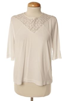 Blouse à manches courtes M BIMBA Y LOLA