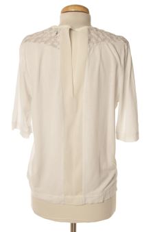 Blouse à manches courtes M BIMBA Y LOLA