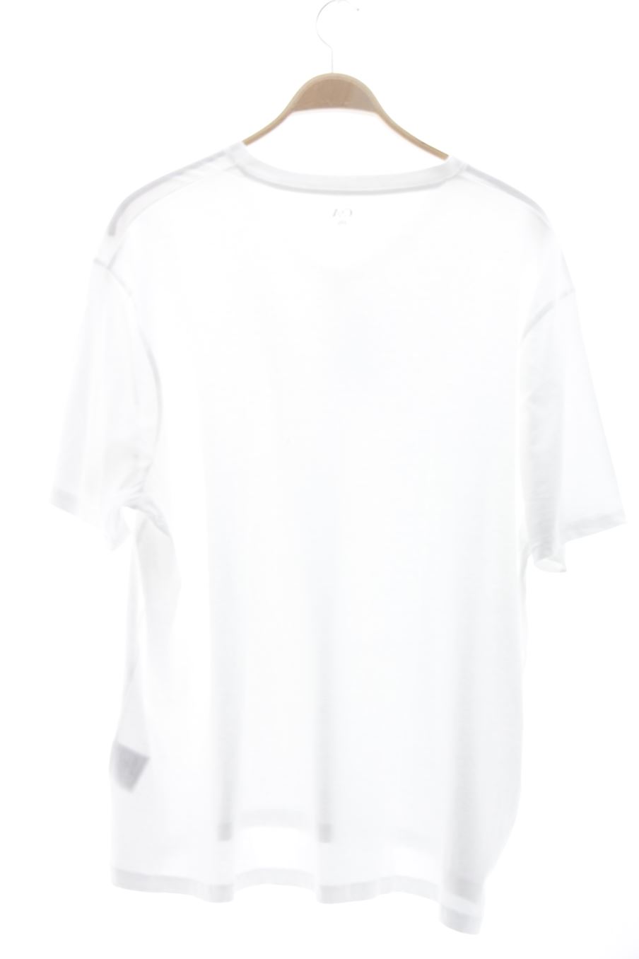Camiseta manga corta de C&A de la talla XXXL