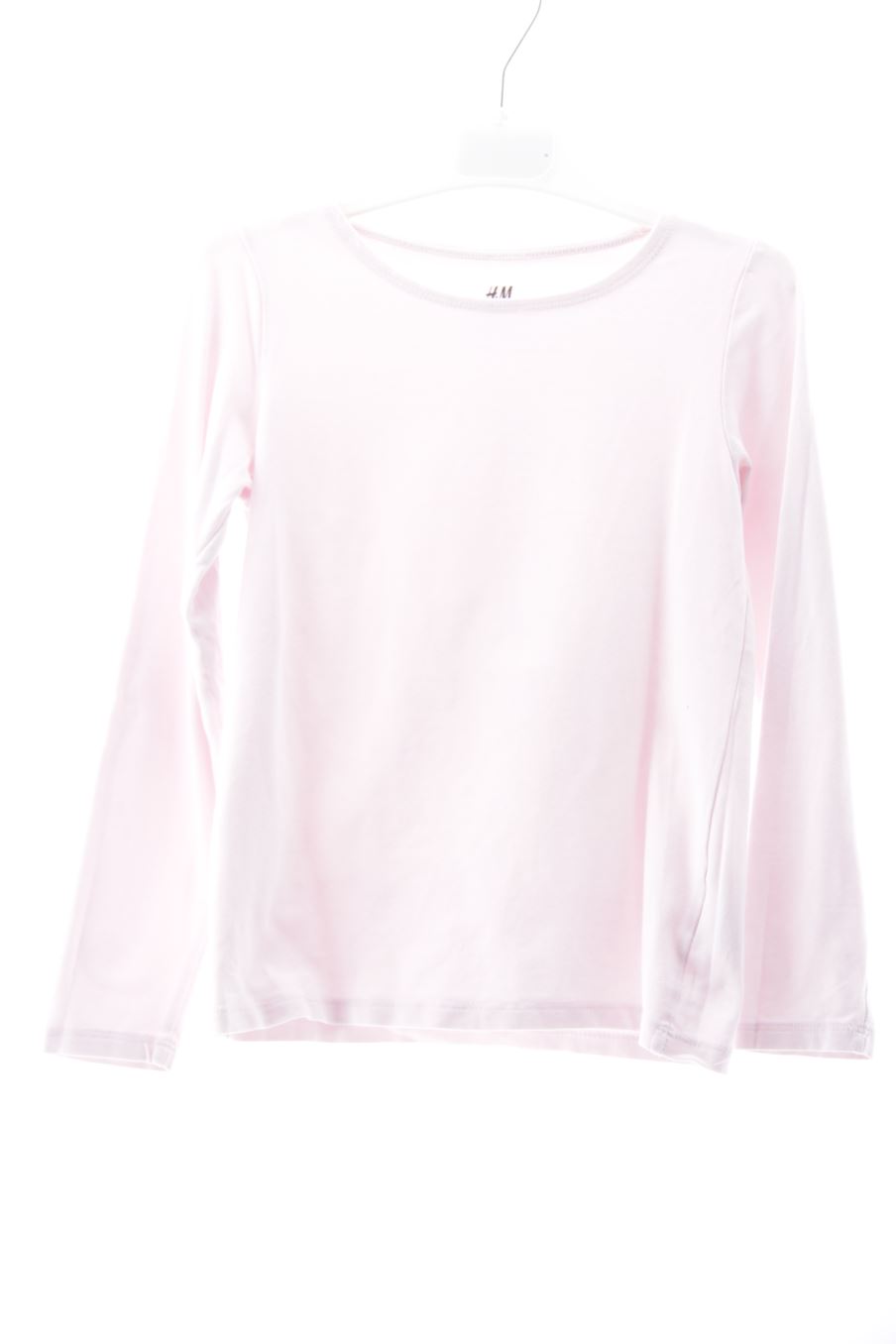 Camiseta de manga larga de H&M de la talla 7 años de segunda mano