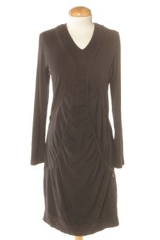 Einfaches Kleid M Skunkfunk